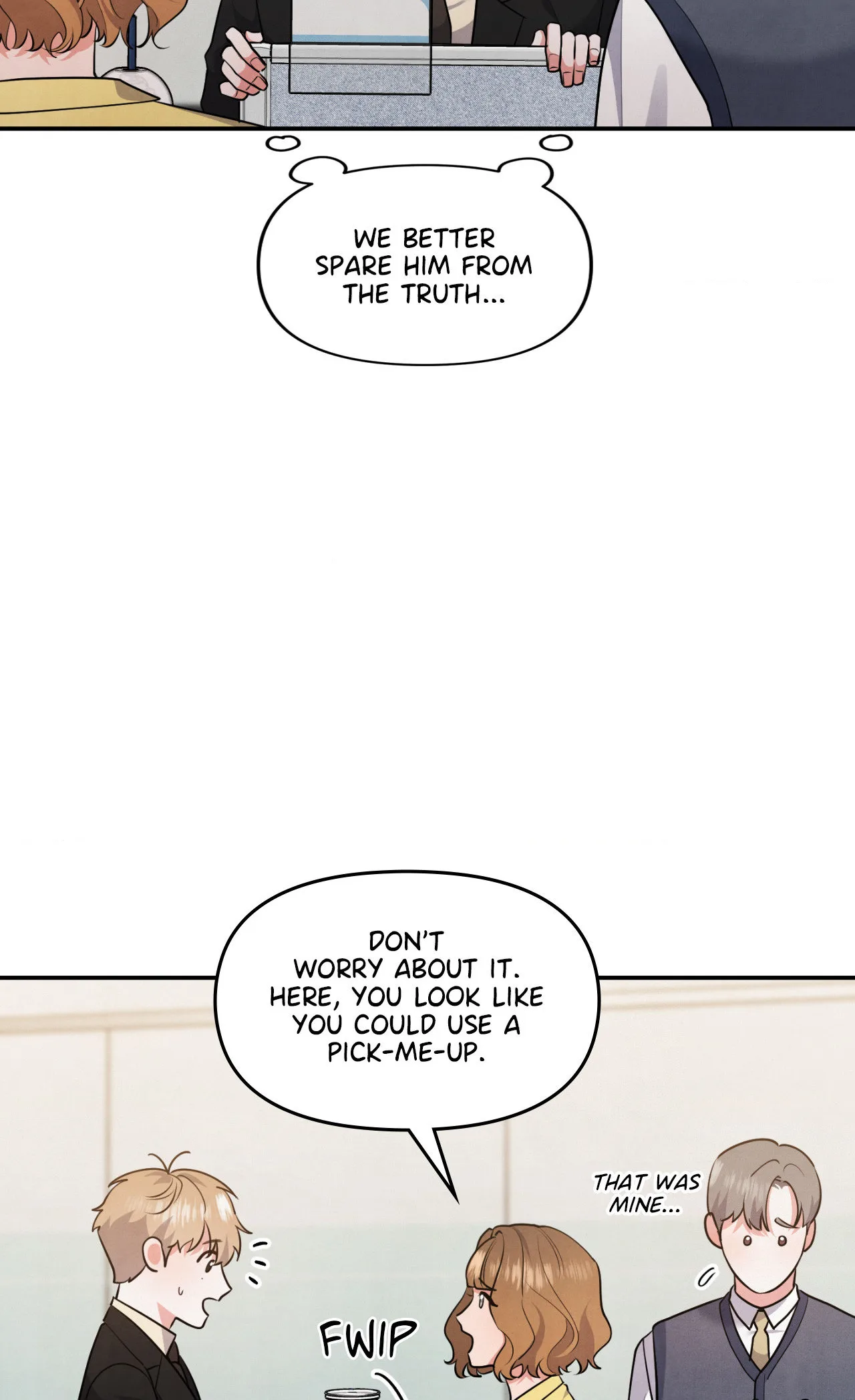 Puppy Ever After Chapter 43 page 27