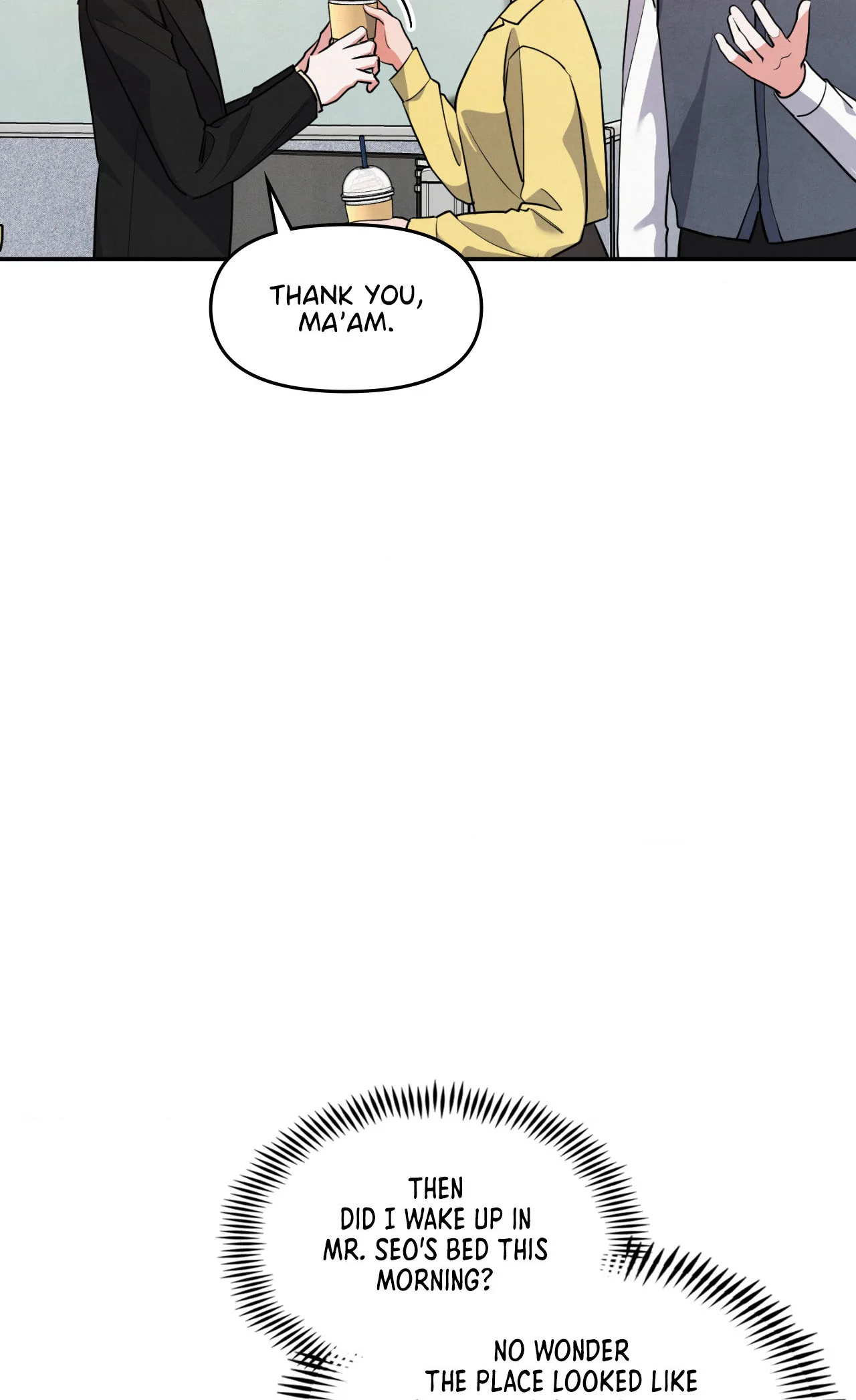Puppy Ever After Chapter 43 page 28