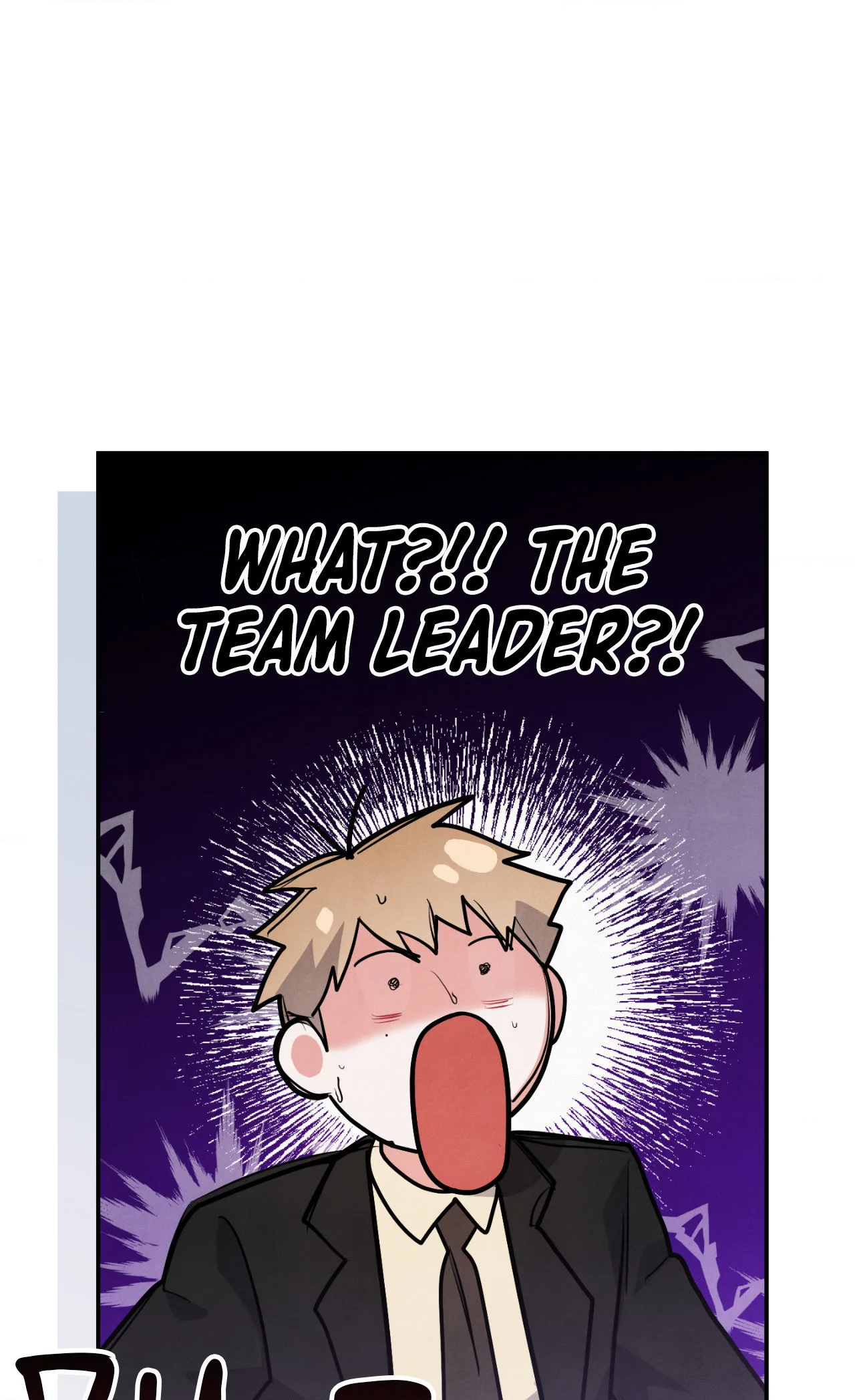 Puppy Ever After Chapter 43 page 25