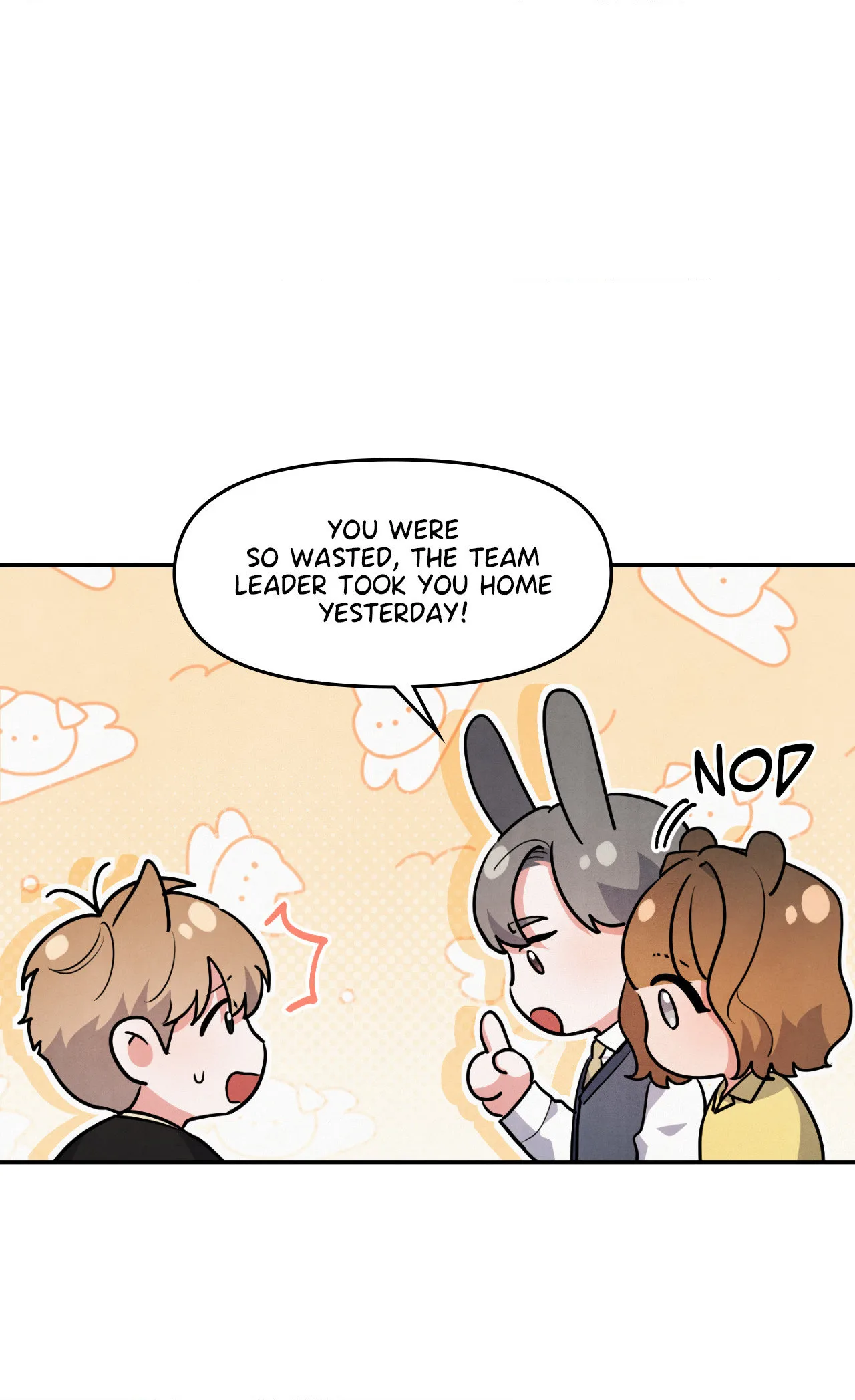 Puppy Ever After Chapter 43 page 24