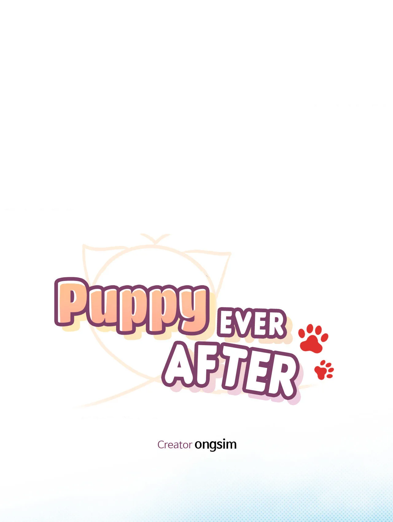 Puppy Ever After Chapter 43 page 10