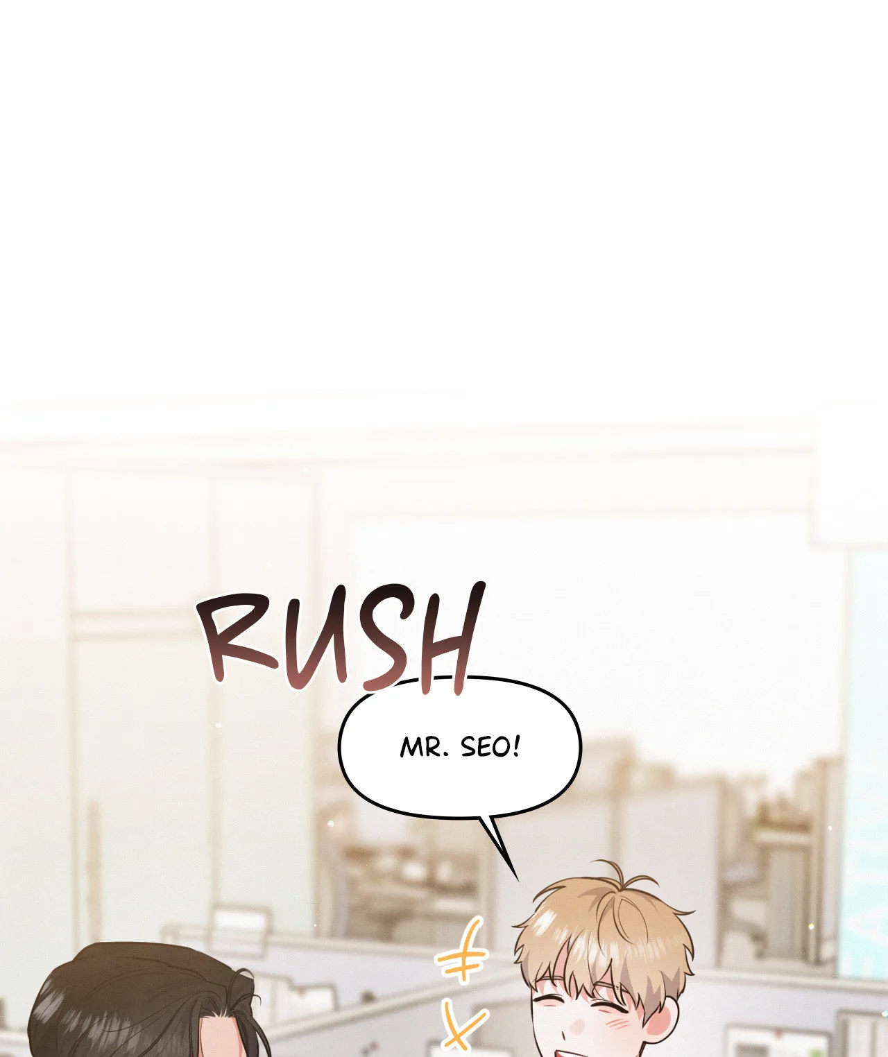 Puppy Ever After Chapter 43 page 35