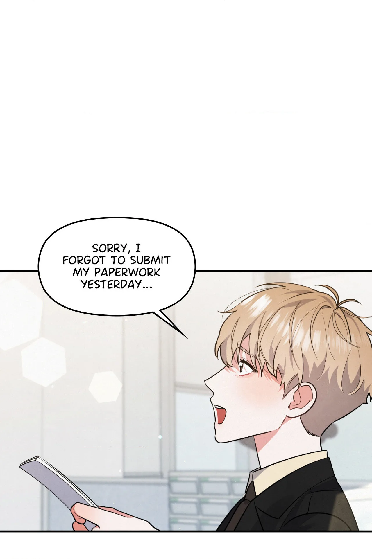 Puppy Ever After Chapter 43 page 37