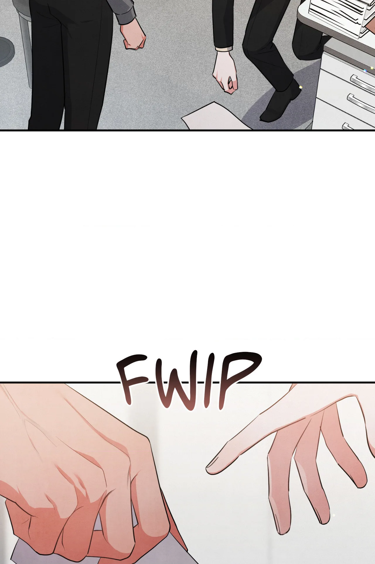 Puppy Ever After Chapter 43 page 40