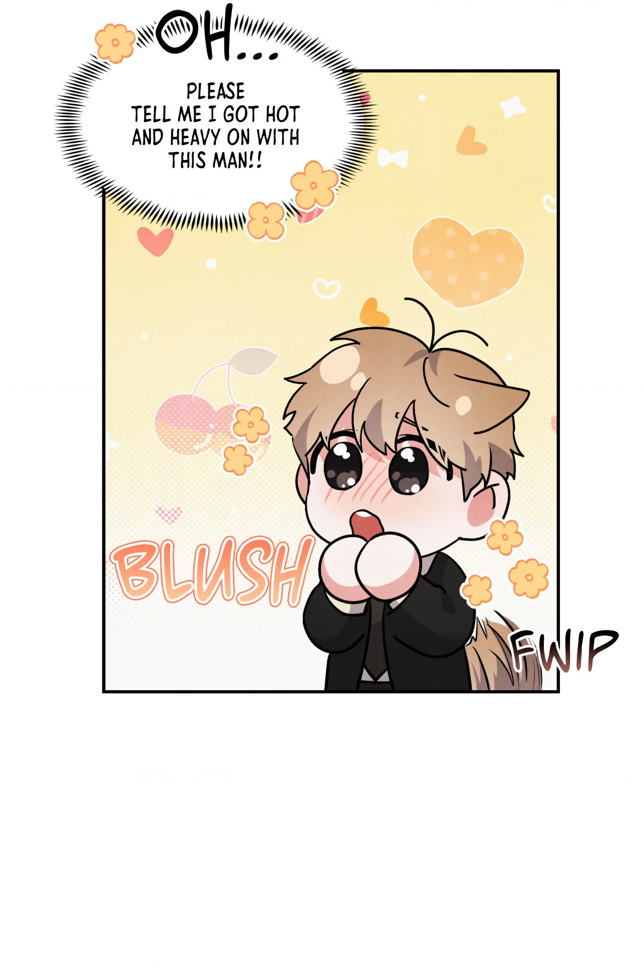 Puppy Ever After Chapter 43 page 43