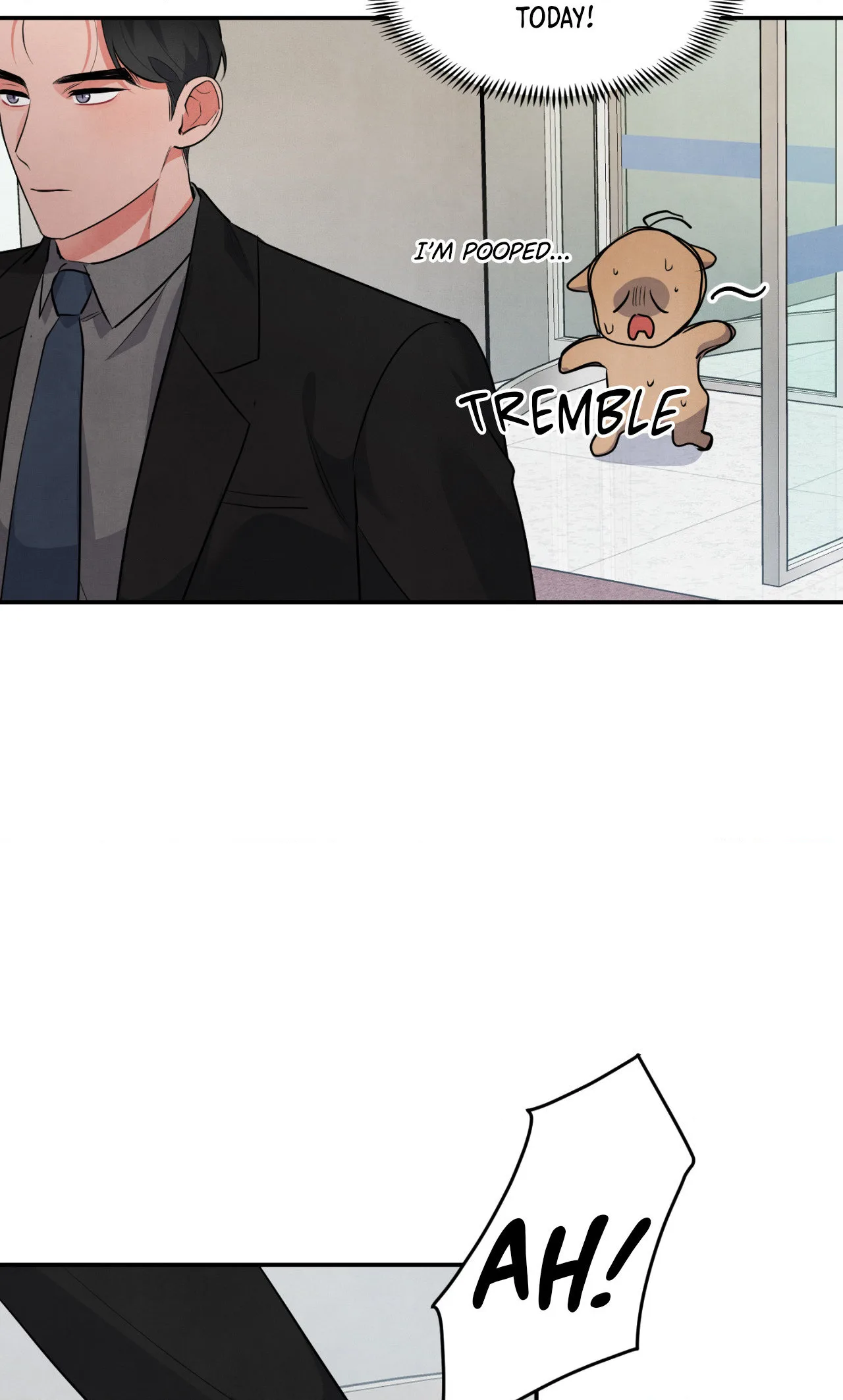 Puppy Ever After Chapter 43 page 48