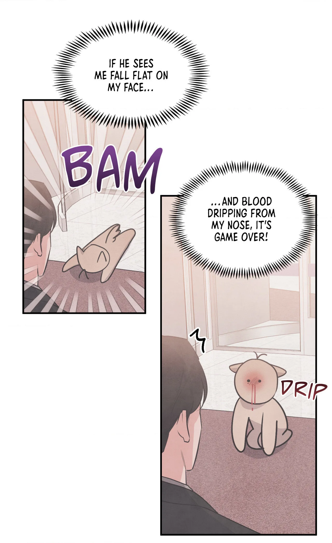 Puppy Ever After Chapter 43 page 51