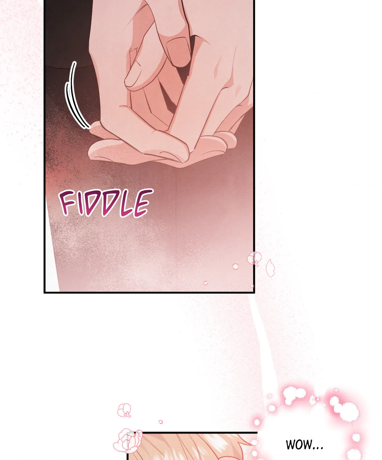Puppy Ever After Chapter 43 page 61
