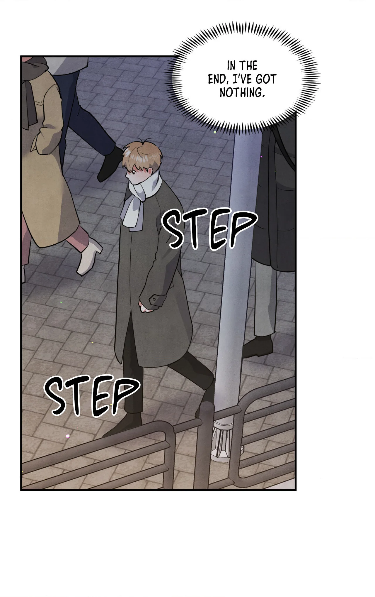 Puppy Ever After Chapter 43 page 68