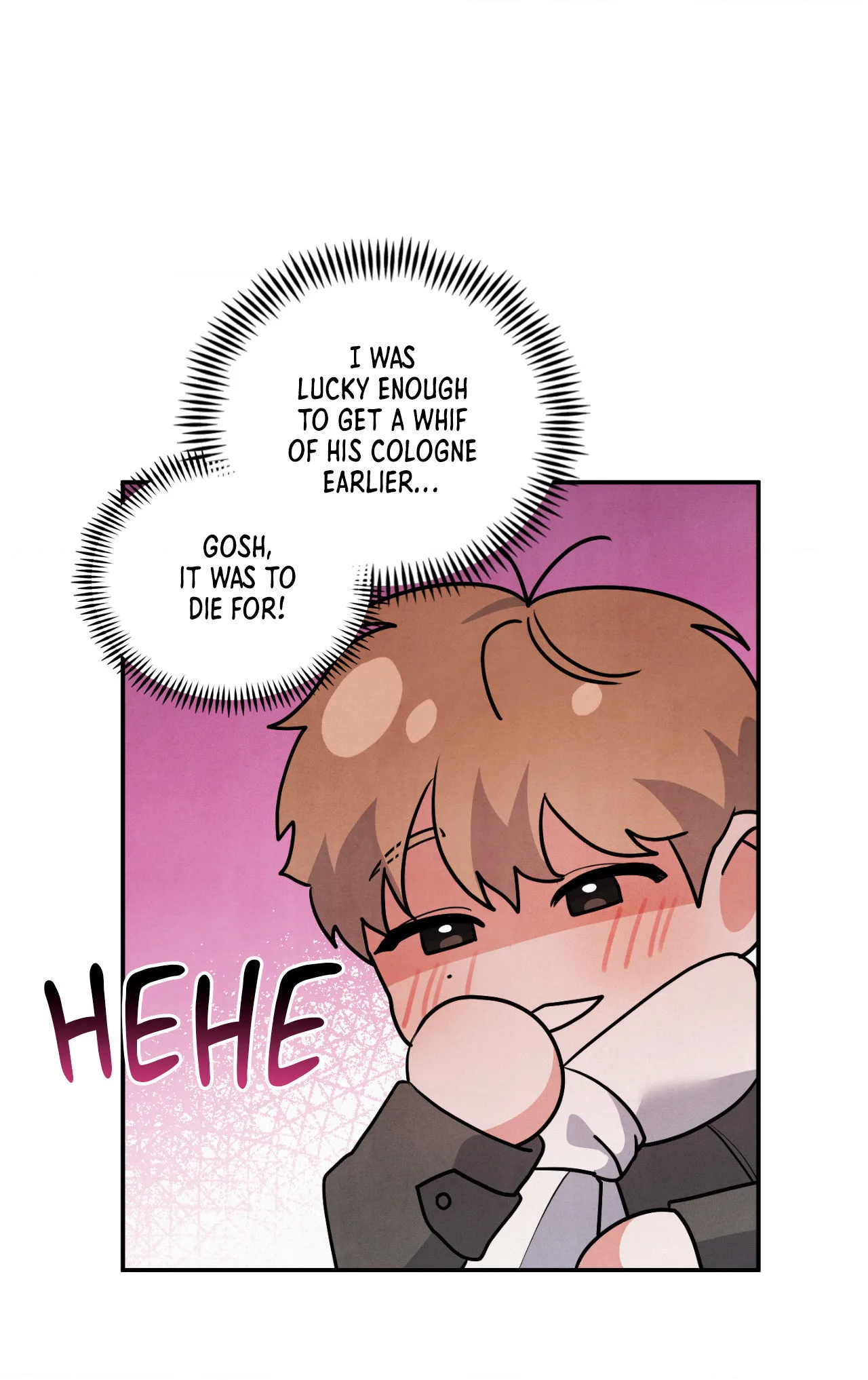 Puppy Ever After Chapter 43 page 70