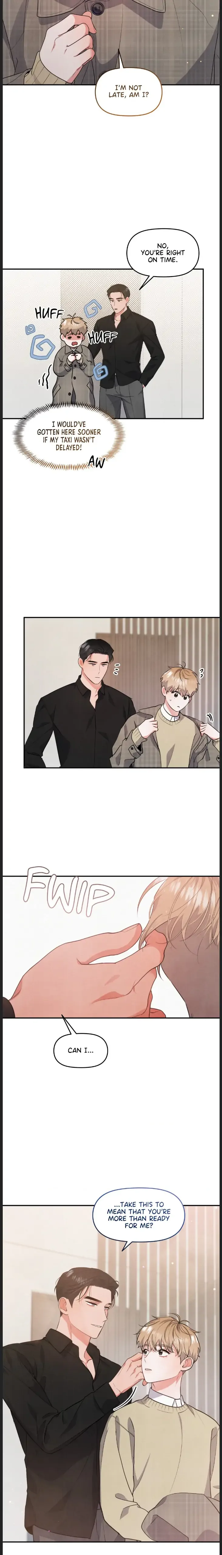 Puppy Ever After Chapter 44 page 2