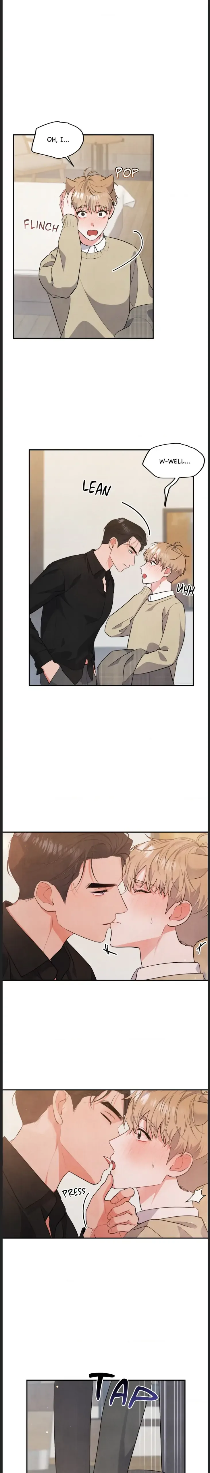 Puppy Ever After Chapter 44 page 3