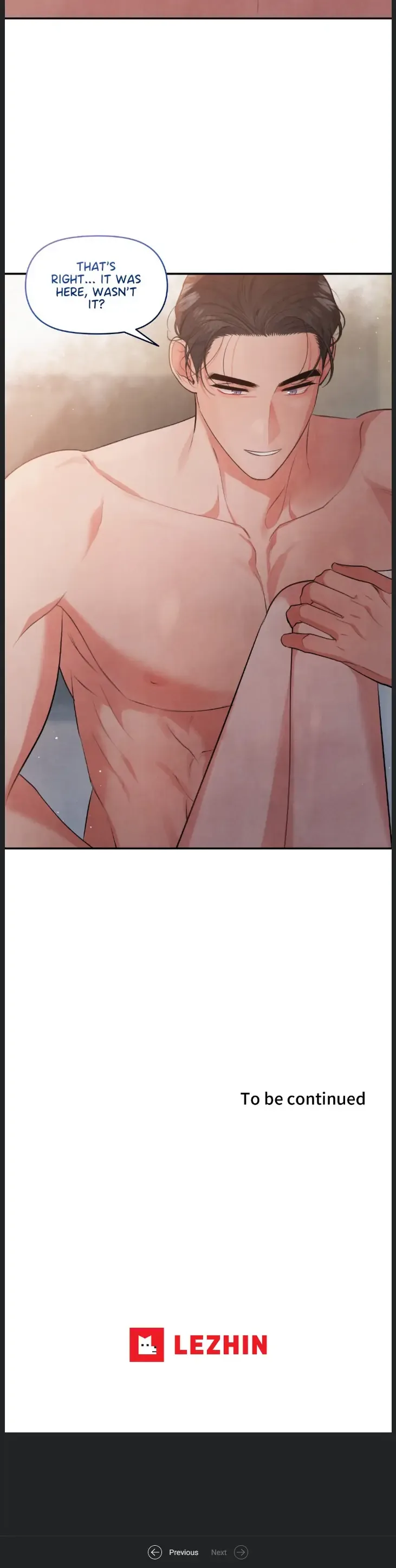 Puppy Ever After Chapter 44 page 16