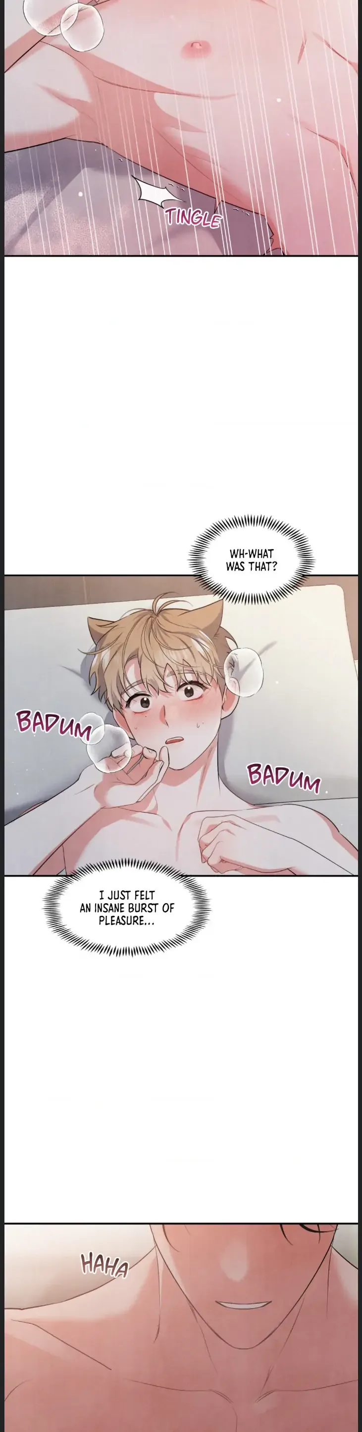 Puppy Ever After Chapter 44 page 15