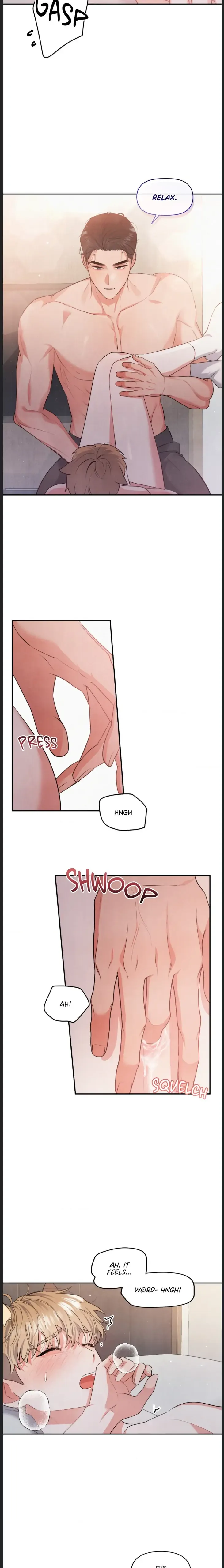 Puppy Ever After Chapter 44 page 13