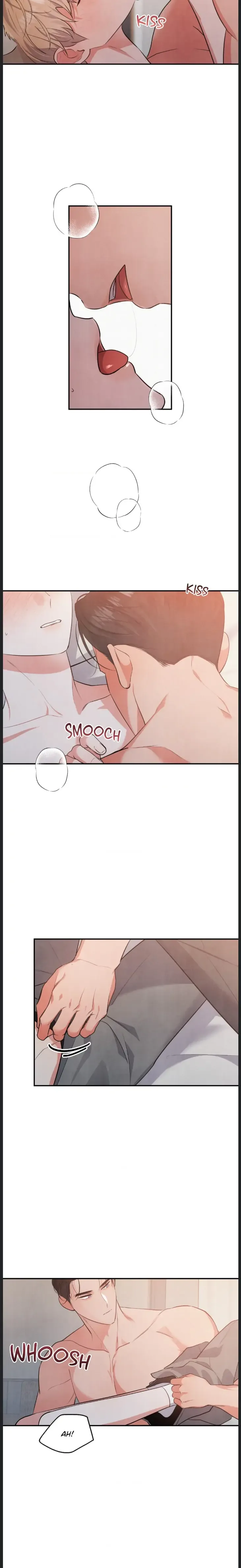 Puppy Ever After Chapter 44 page 11