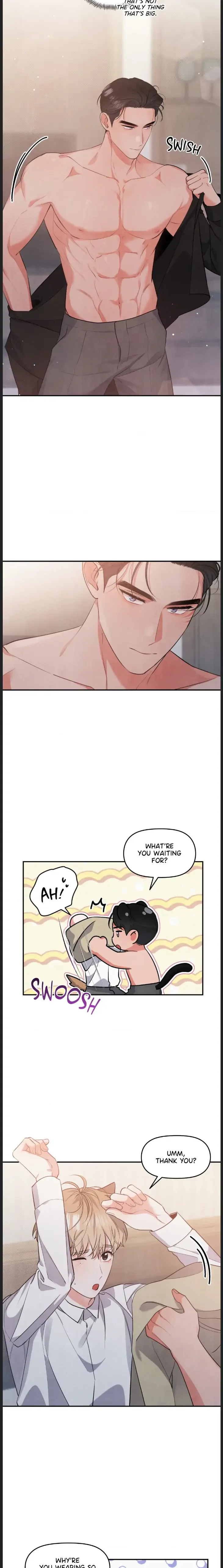 Puppy Ever After Chapter 44 page 7