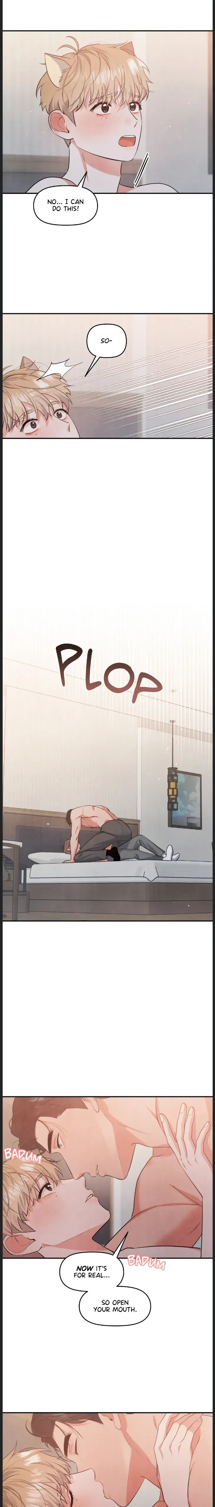 Puppy Ever After Chapter 44 page 10