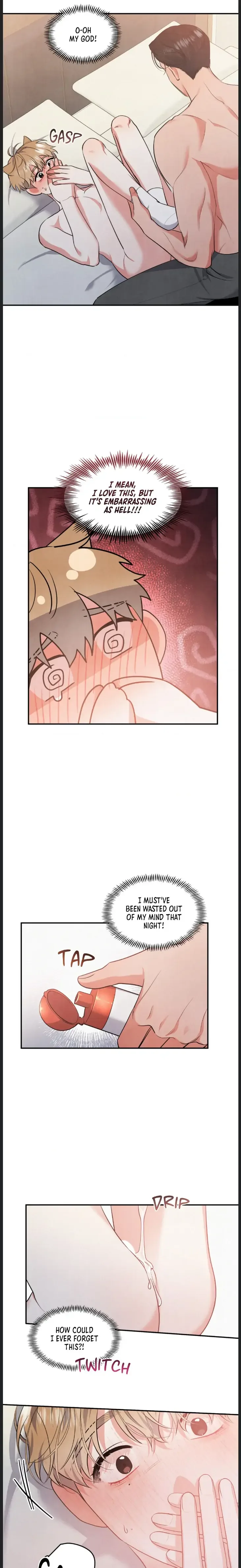 Puppy Ever After Chapter 44 page 12