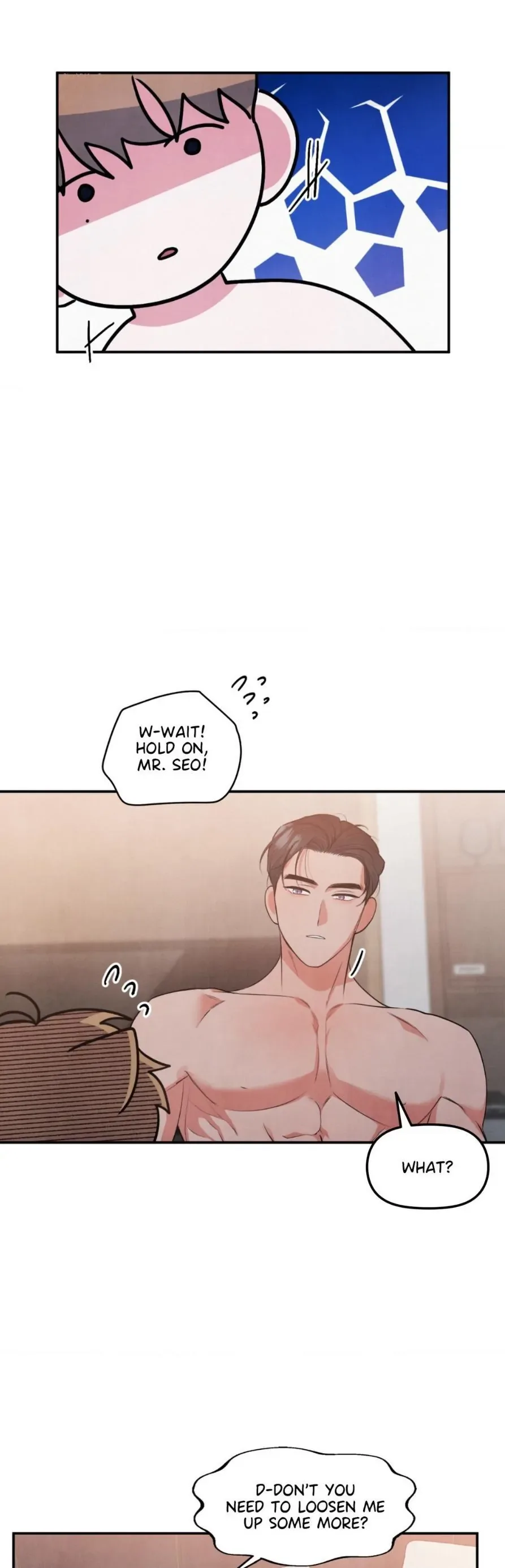 Puppy Ever After Chapter 45 page 4
