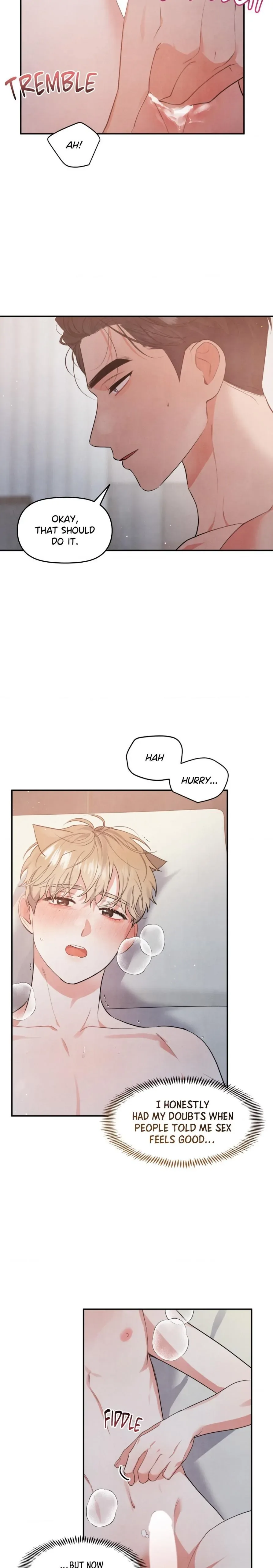Puppy Ever After Chapter 45 page 2
