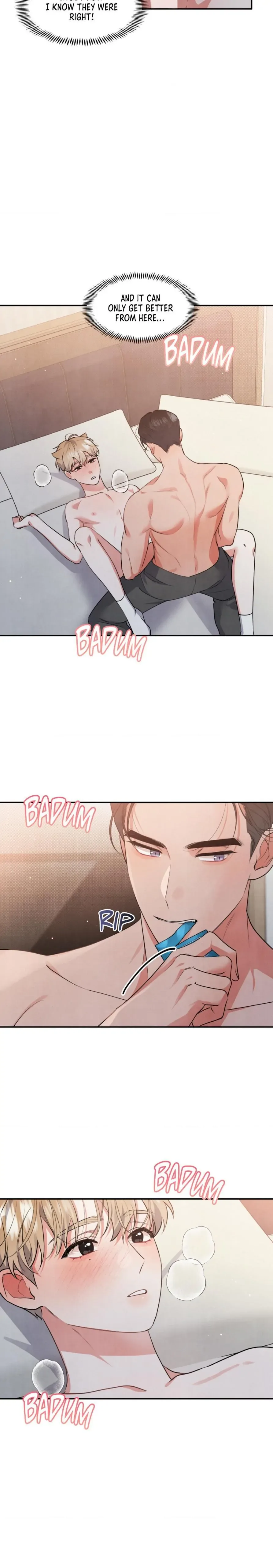 Puppy Ever After Chapter 45 page 3