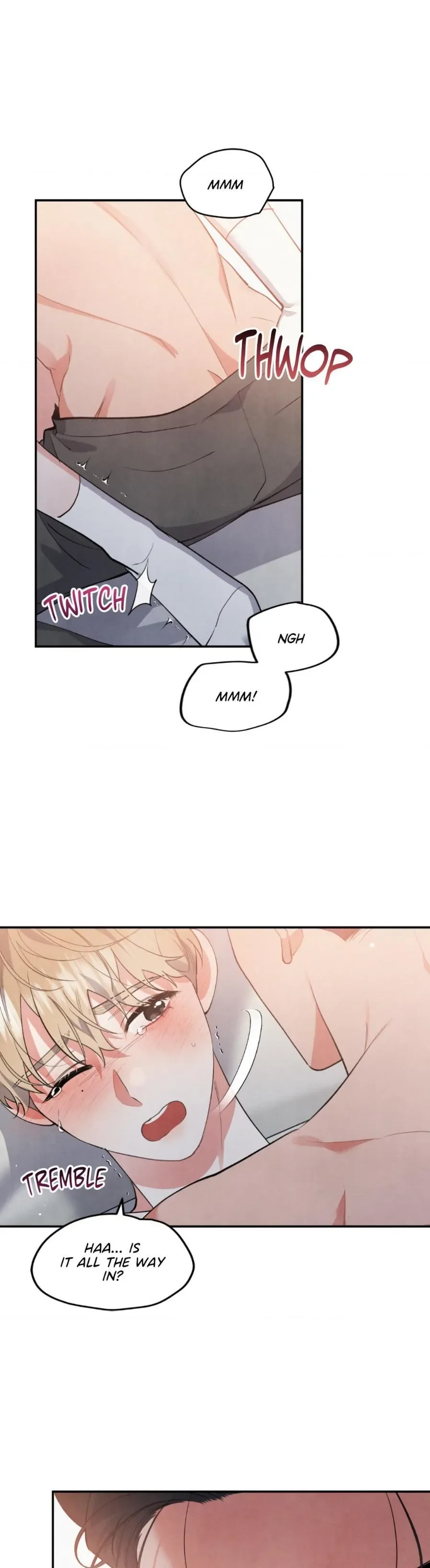 Puppy Ever After Chapter 45 page 9