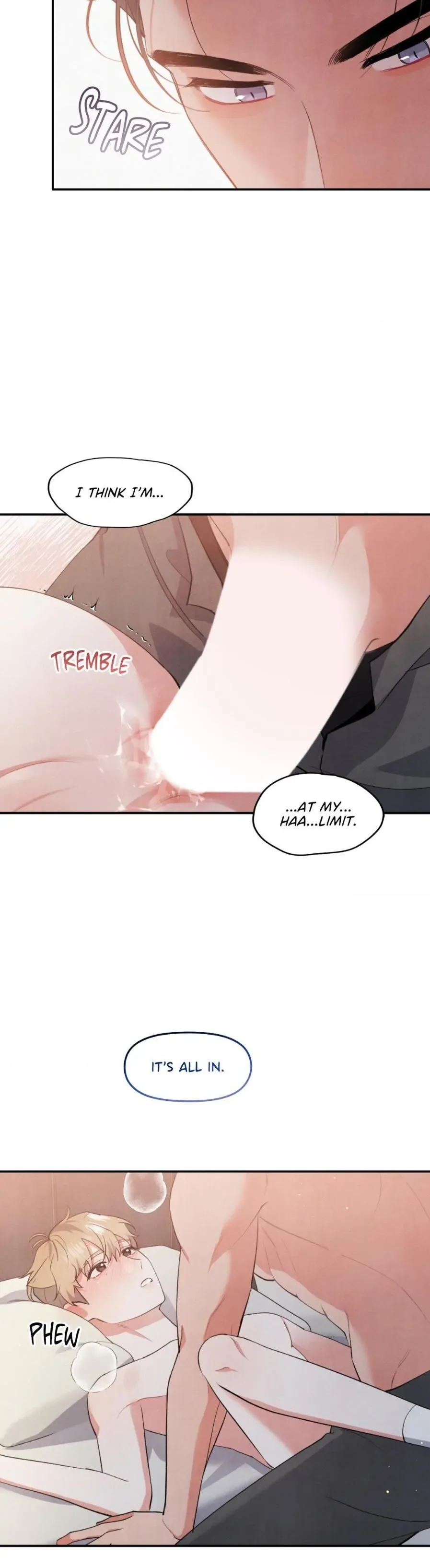 Puppy Ever After Chapter 45 page 10