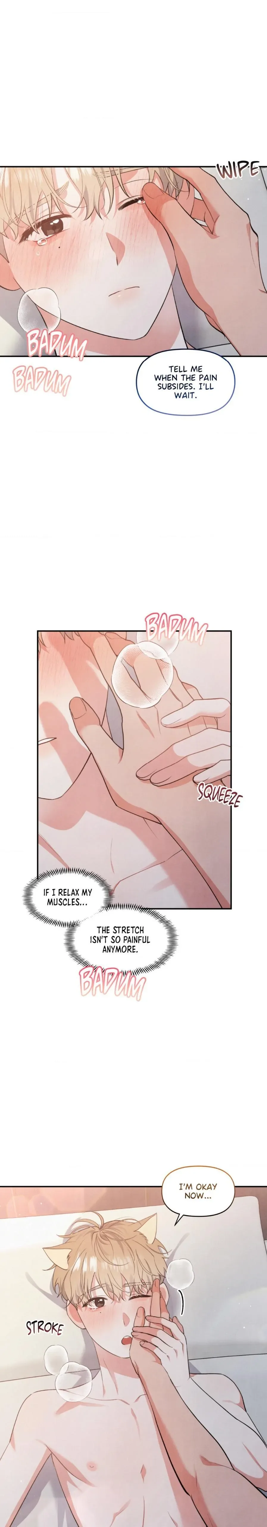 Puppy Ever After Chapter 45 page 11