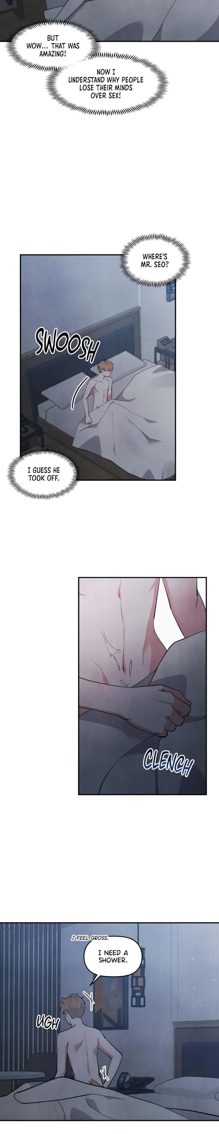 Puppy Ever After Chapter 45 page 17
