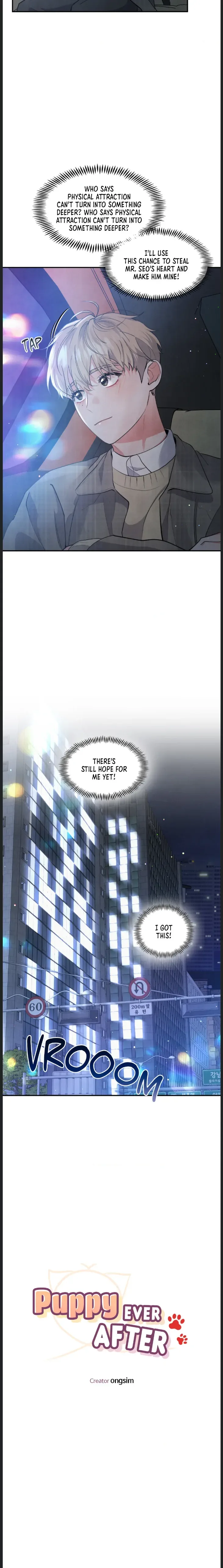 Puppy Ever After Chapter 46 page 4