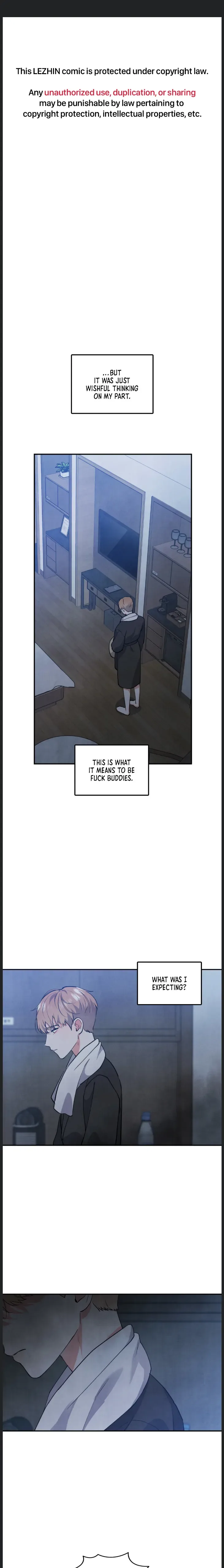 Puppy Ever After Chapter 46 page 1