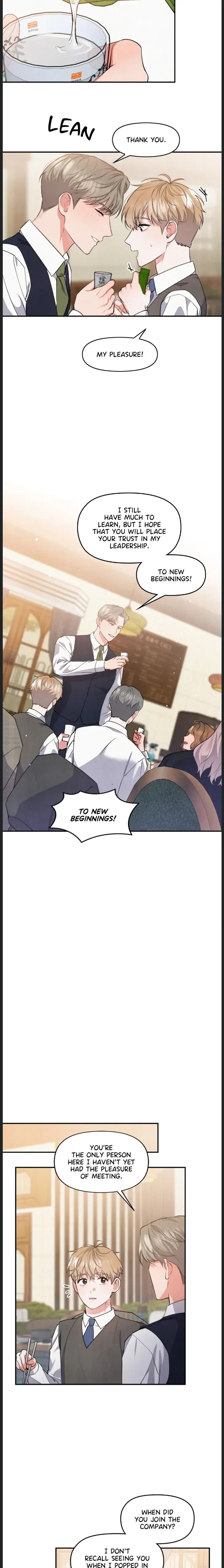 Puppy Ever After Chapter 46 page 14