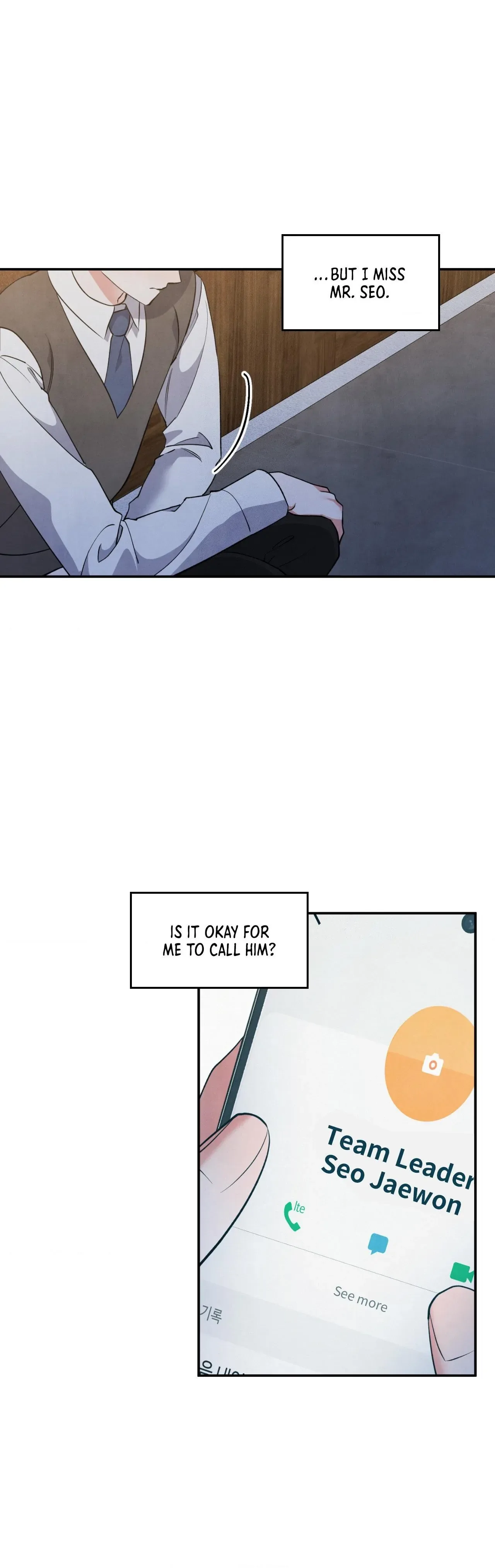 Puppy Ever After Chapter 47 page 3