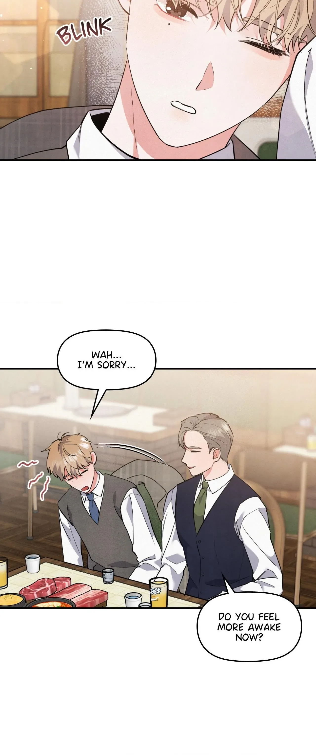 Puppy Ever After Chapter 47 page 28