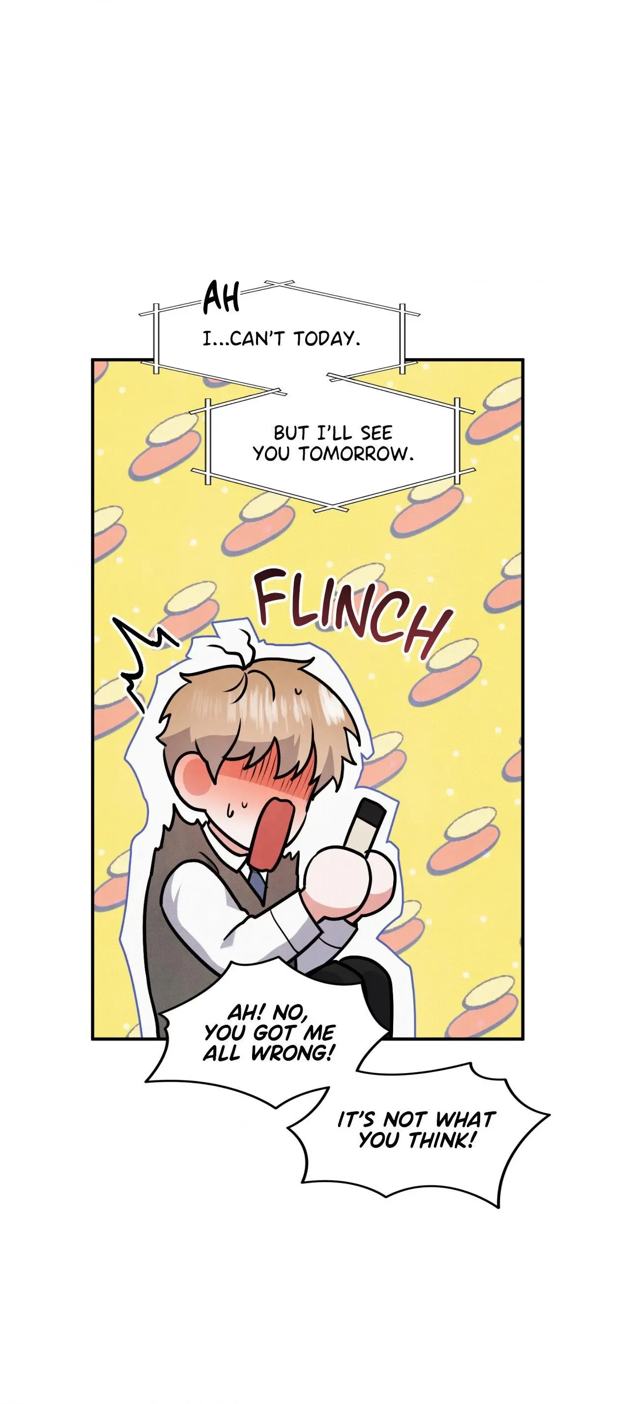 Puppy Ever After Chapter 47 page 13
