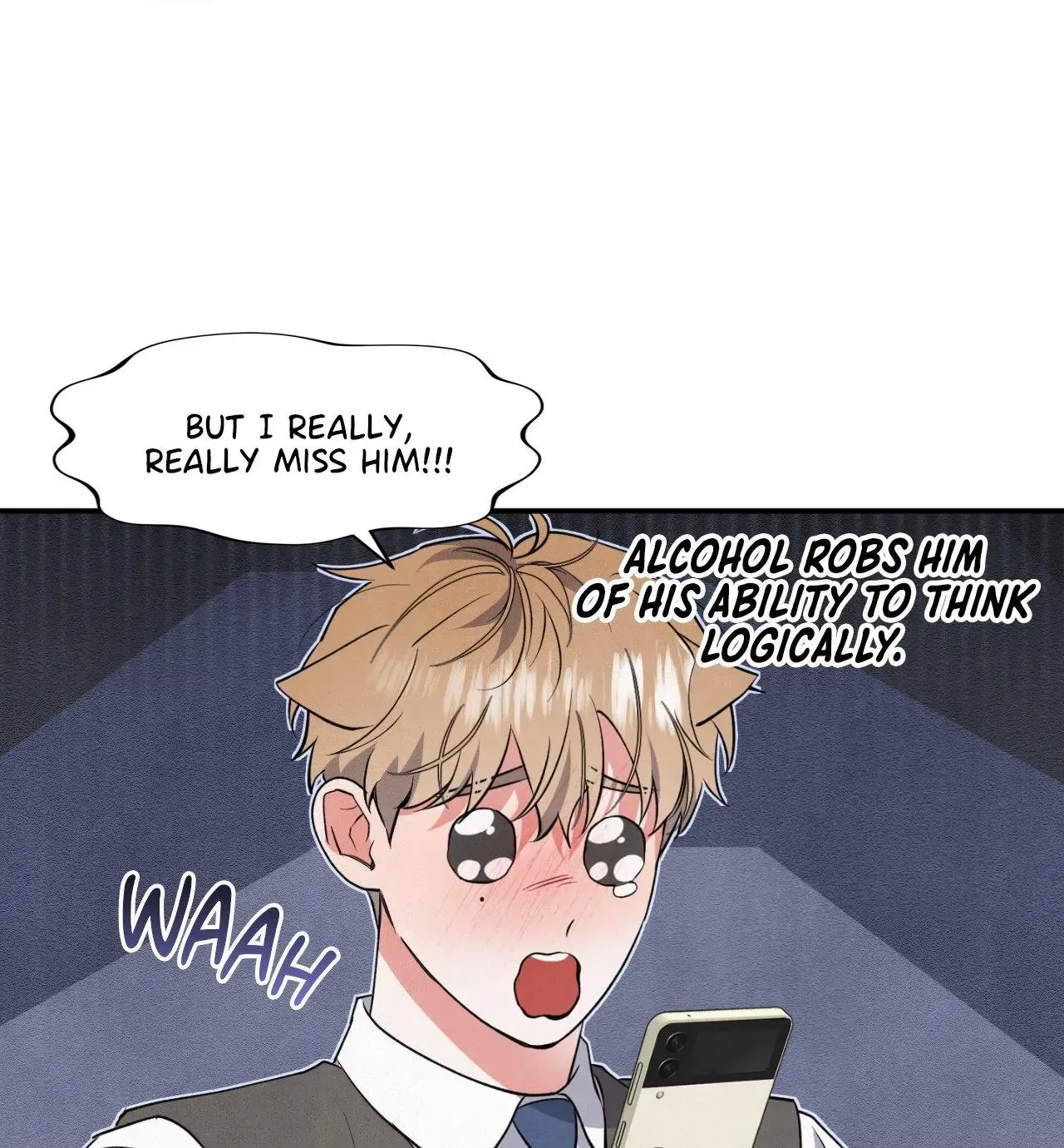 Puppy Ever After Chapter 47 page 5