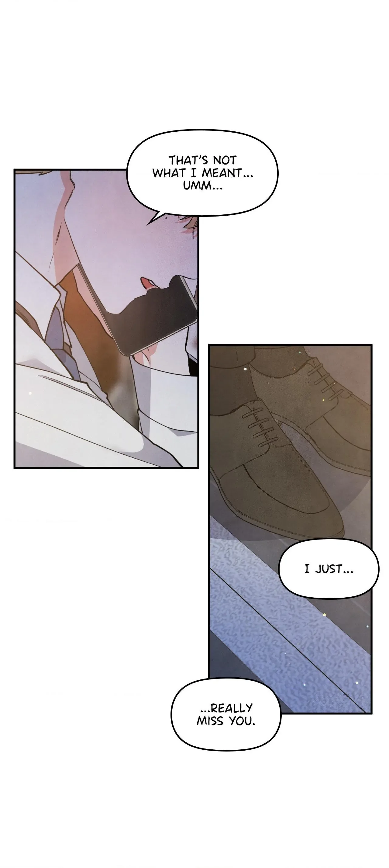 Puppy Ever After Chapter 47 page 14