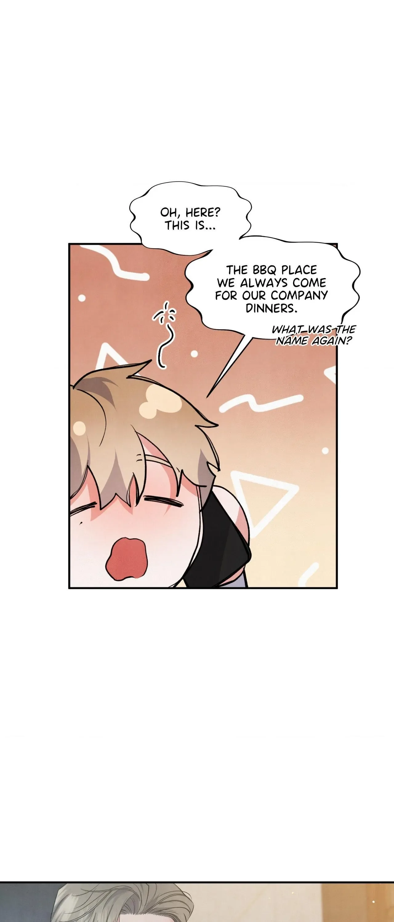 Puppy Ever After Chapter 47 page 21