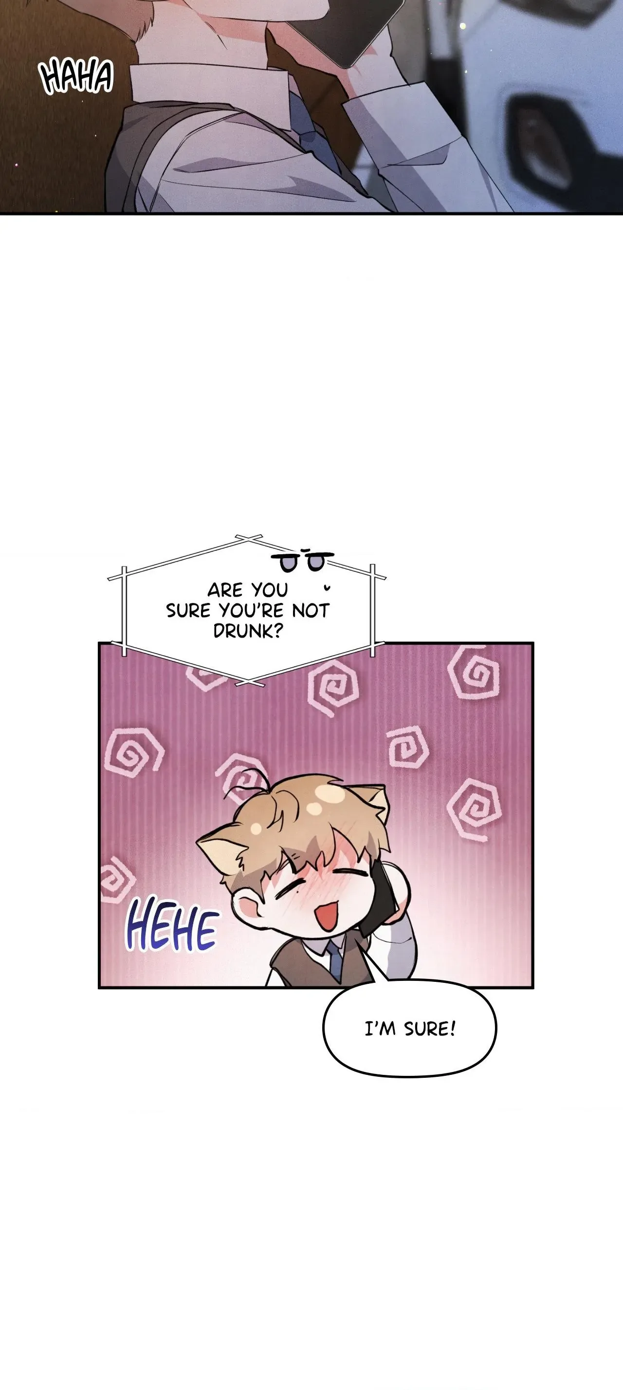 Puppy Ever After Chapter 47 page 16