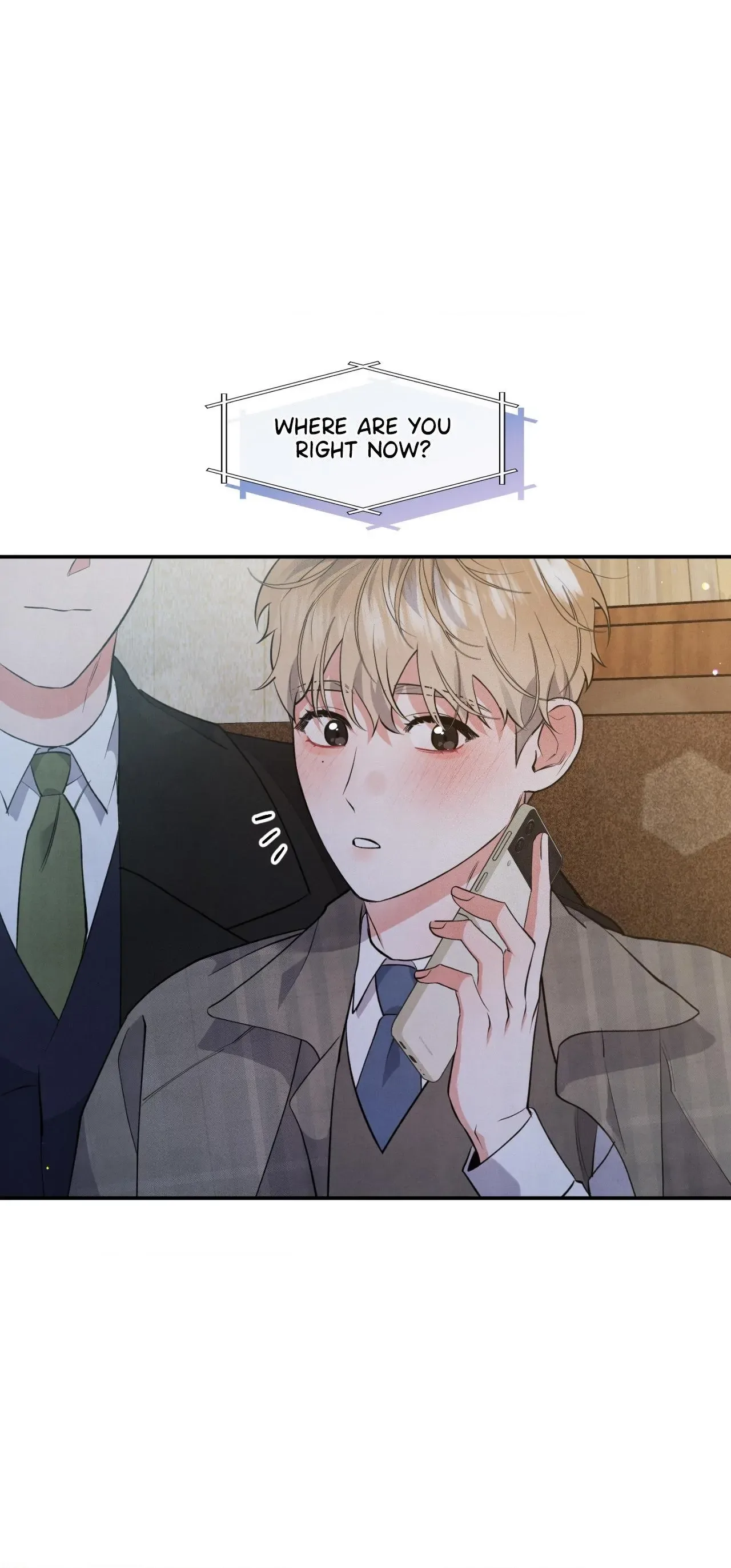 Puppy Ever After Chapter 47 page 20