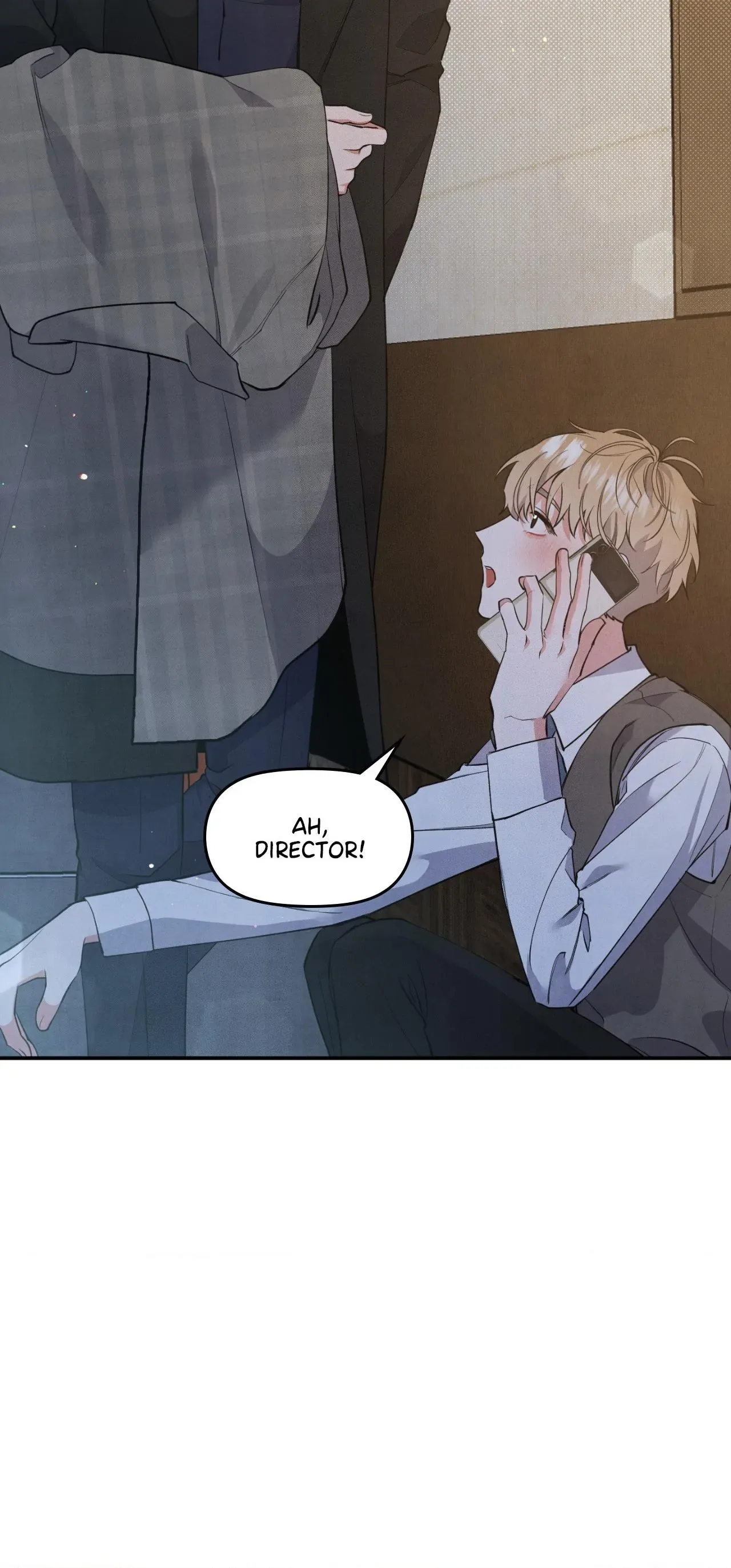 Puppy Ever After Chapter 47 page 18