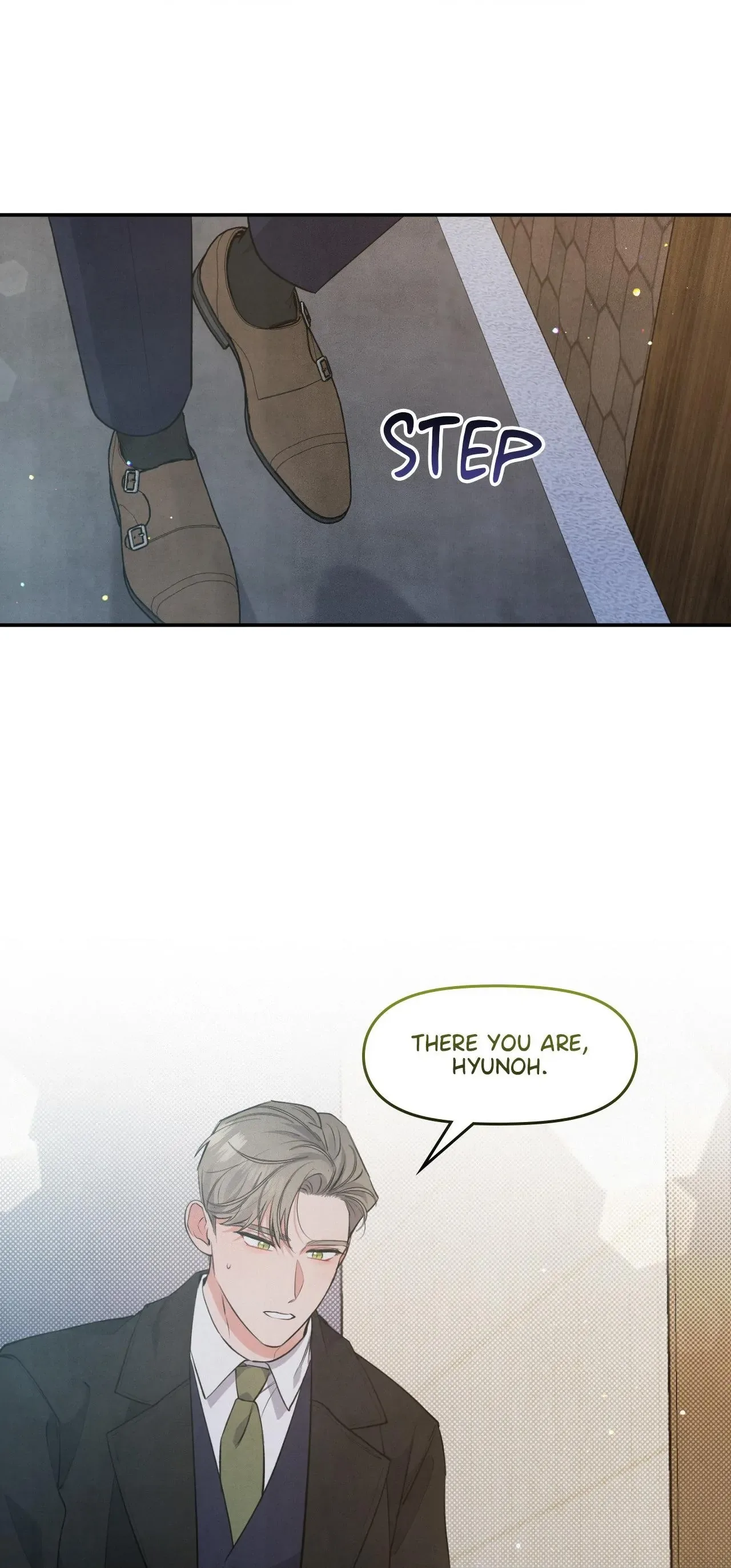 Puppy Ever After Chapter 47 page 17