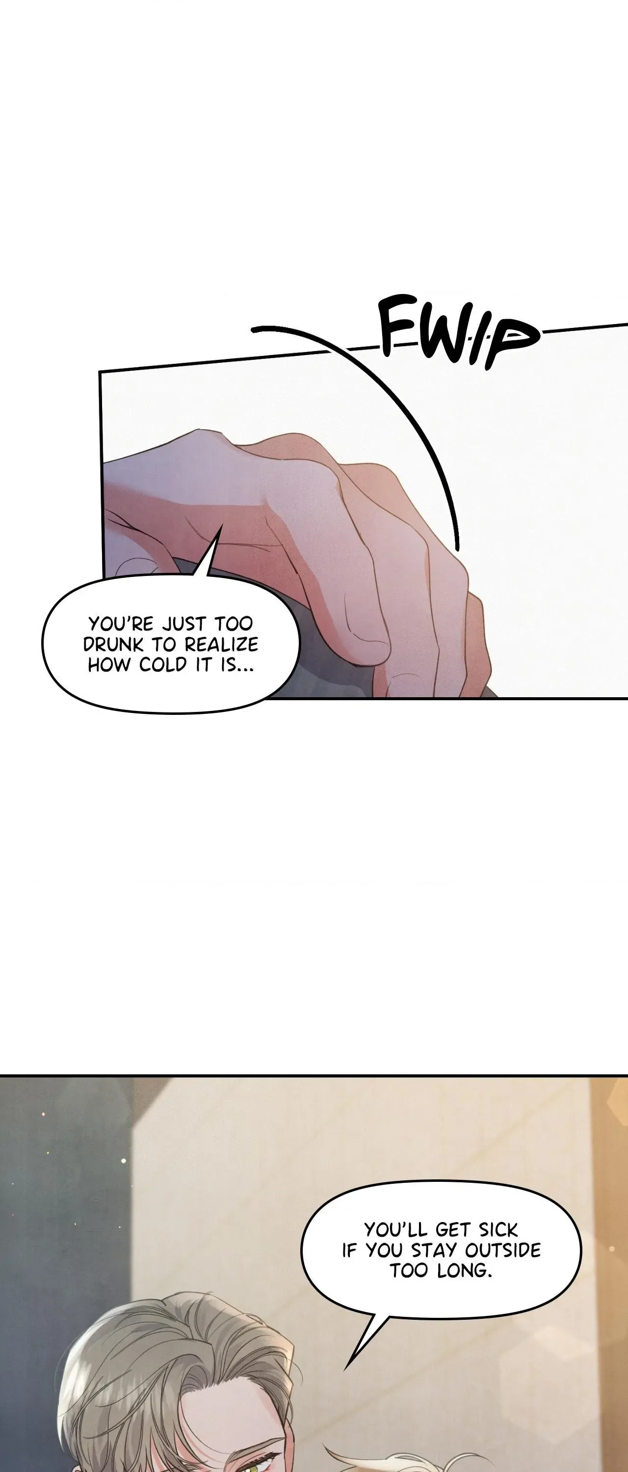 Puppy Ever After Chapter 47 page 23