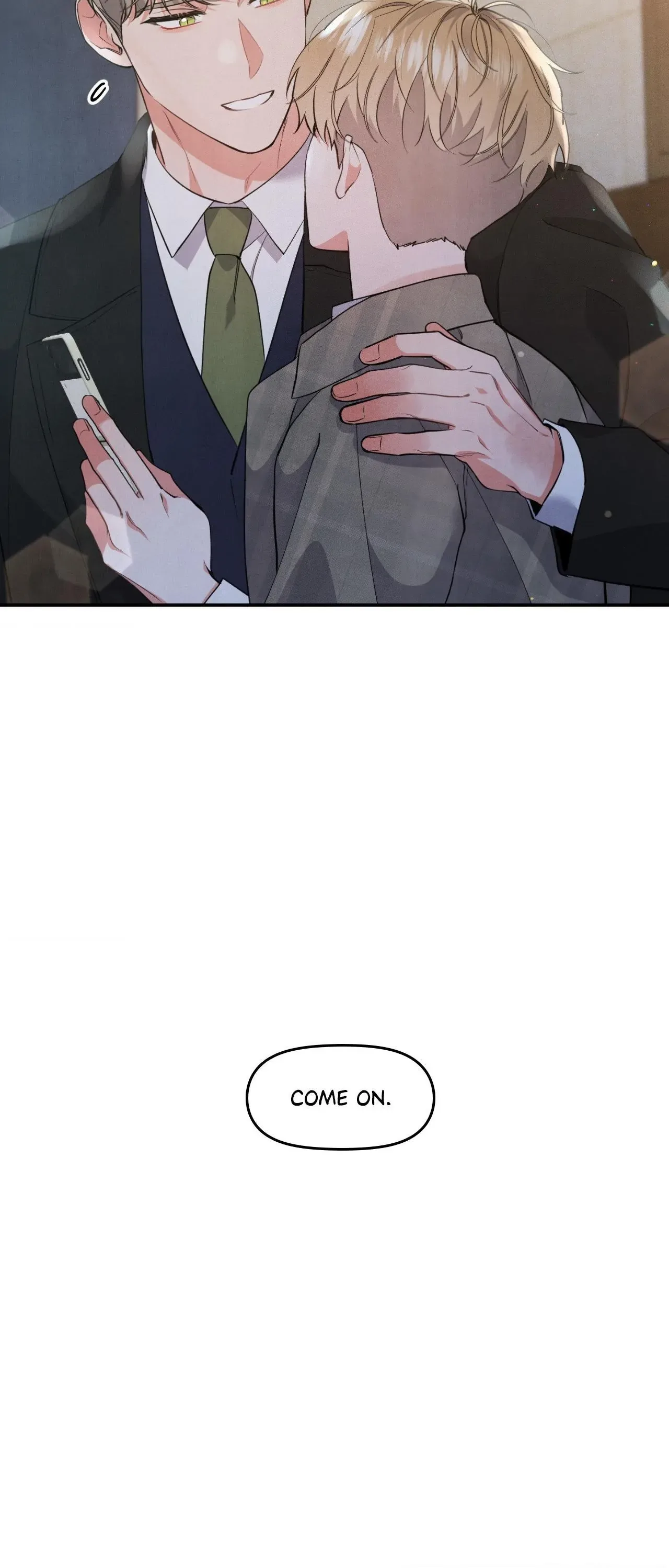 Puppy Ever After Chapter 47 page 24