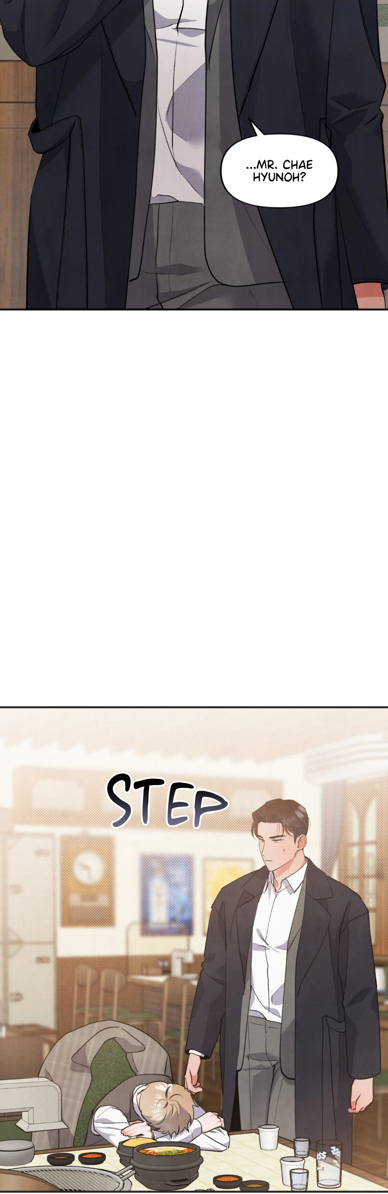 Puppy Ever After Chapter 48 page 6