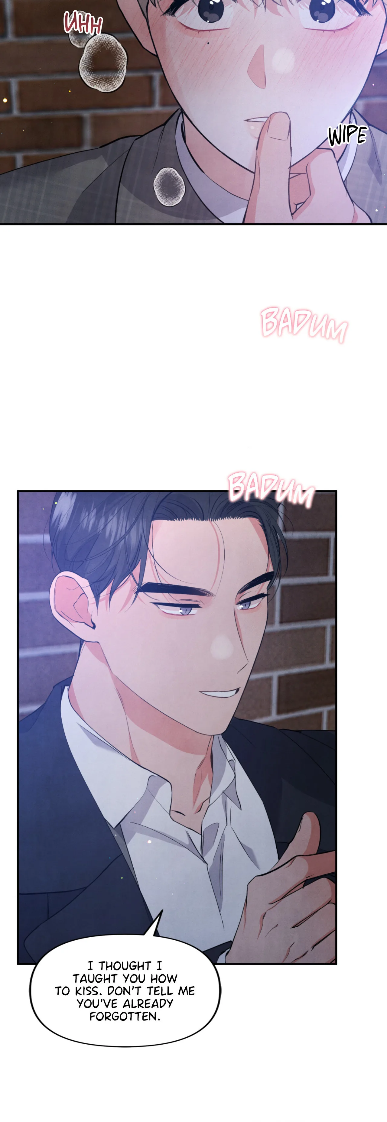 Puppy Ever After Chapter 48 page 30