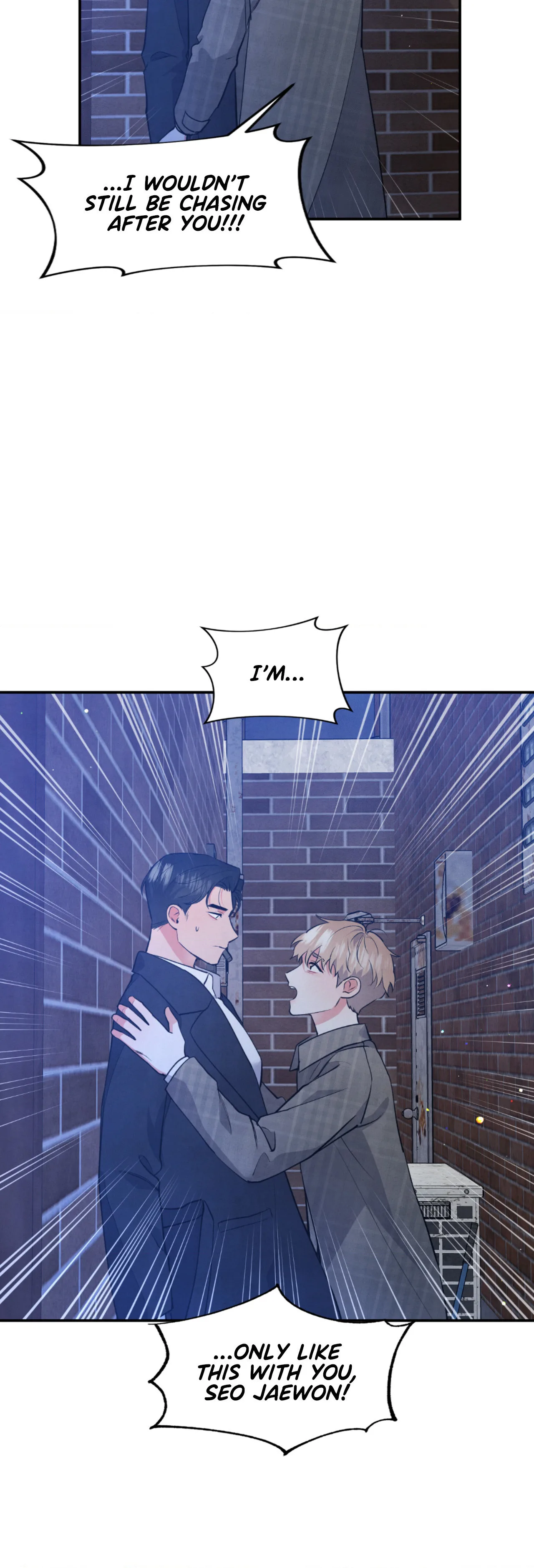 Puppy Ever After Chapter 48 page 23