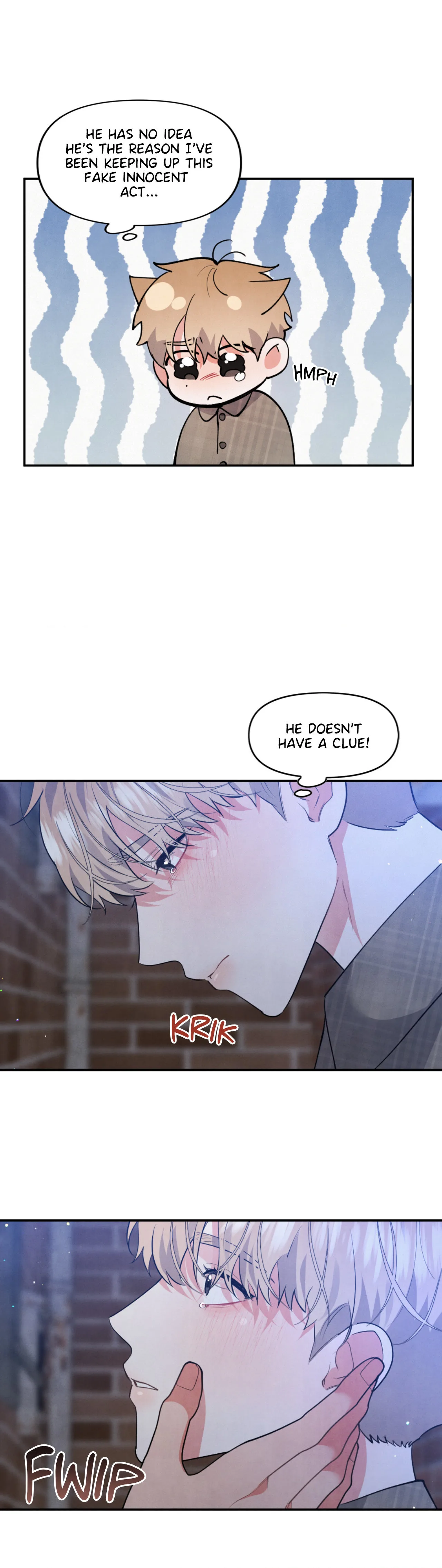 Puppy Ever After Chapter 48 page 25