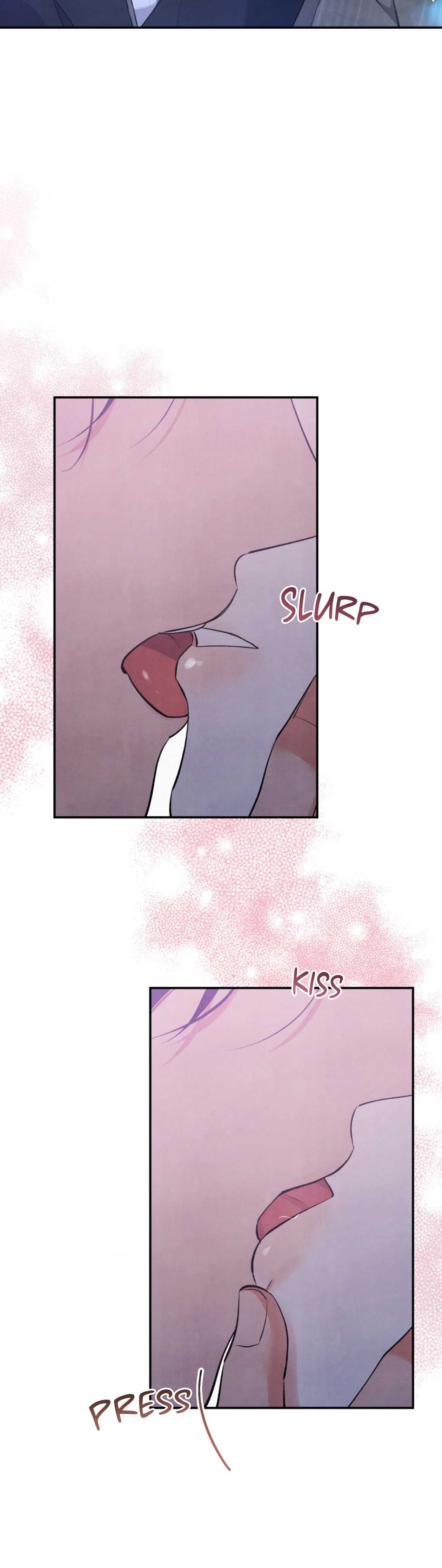 Puppy Ever After Chapter 48 page 27